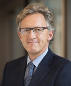 Ulrich P. Jorde, MD