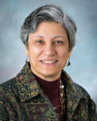 Ghada Hamdan-Allen, MD