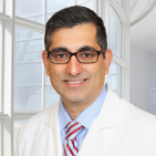 Maneesh Gossain, MD