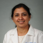 Girija Kumar, MD