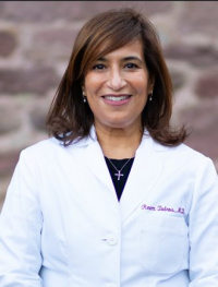 Provider Profile 1