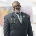 Stonewall McCuiston JR., MD