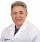 Margaret Napolitano, MD, FACS