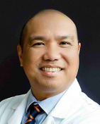 Amerlon Enriquez, MD