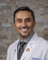 Provider Profile 1