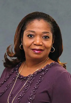 Winifred Oniah, MD