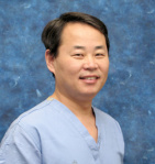 Qinzhi Gong, MD