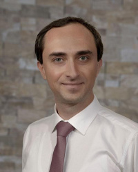 Provider Profile 1