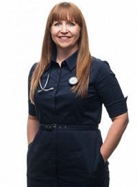 Provider Profile 1