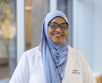 Provider Profile 1