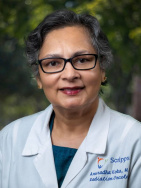 Anuradha Koka, MD