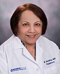 Provider Profile 1
