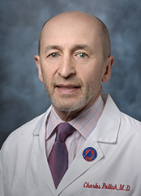 Charles Pollick, MD