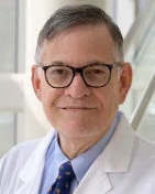 Fernando J Martinez, MD