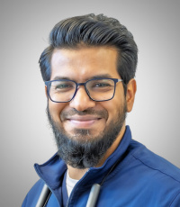 Dr. Shahid 0