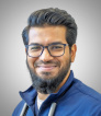 Muhammad Raza Shahid, DDS