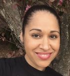 Dr. Sheriese Sanchez