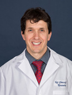 Najeeb Ghaussy, MD