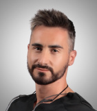 Stephen Thomas Scoglio, DMD