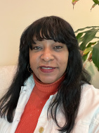 Sylvia S Ritchie, LCSW