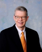 James Alan Pollard, MD