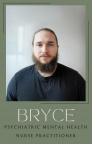 Bryce Maughon
