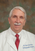 Neil T. Carstens, MD