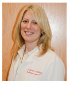 Karyn L. Goldberg, DPM, FACFAS