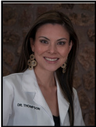 Jennifer L. Thompson, DDS