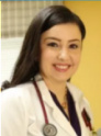 Dr. Thais Mendonca, MD