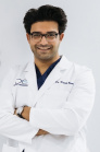 Kaveh Zand, DDS