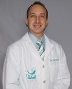 Dr. Timothy Strouse, DMD
