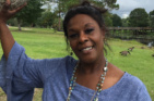 Crystal Threadgill