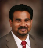 Krishna Kanth R Mettu, MD