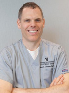 Joshua Christman, DDS