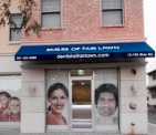 Dr. Mordehay M Rubinchik, DDS