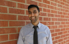 Dr. Krutav Patel, DDS