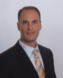 Mark Snyder, OD