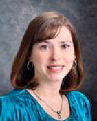 Cara Kistler, MD