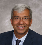 Ashish Pershad, MD