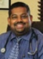 Dr. Ravi S. Ramanathan, MD