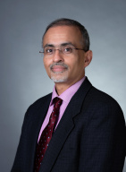Ananth N Kumar, MD