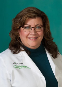 Grace Kennedy, DO - Tulsa, OK - Pulmonology