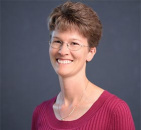 Dr. Joanna L. Laukant, MD