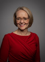 Christine M Jolly, MD