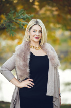 Dr. Sara Ellen Schmitz, OD