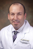 Richard Schlossberg, MD