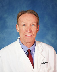 James Lovelace, MD - Woodstock, VA - Orthopedic Surgery