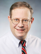 Gerald Morris, MD