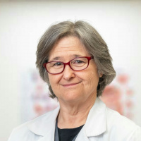 Dr. Jill M. Barry